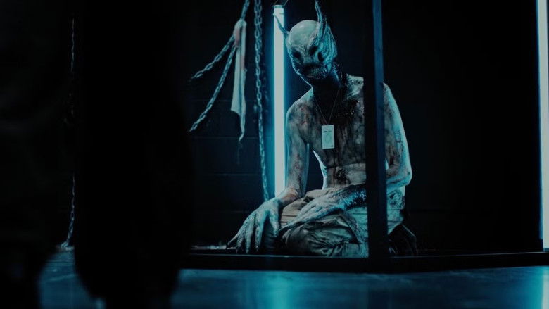 кадр из фильма All Hallows' Eve: Inferno