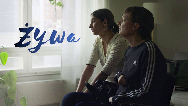 кадр из фильма Alive