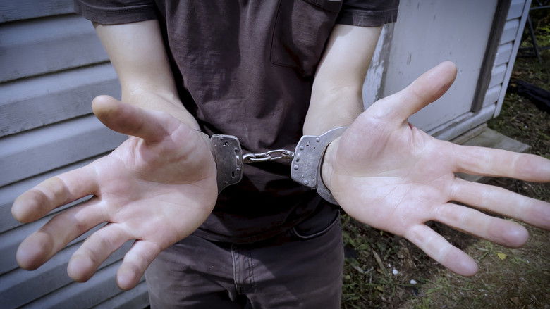 кадр из фильма Un otage en liberté