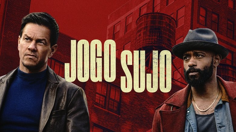 кадр из фильма Грязная игра