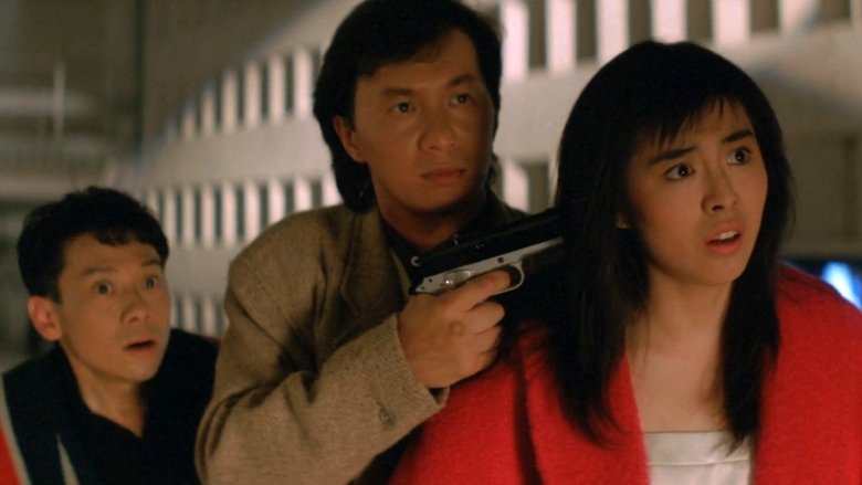 кадр из фильма Легенда о золотой жемчужине