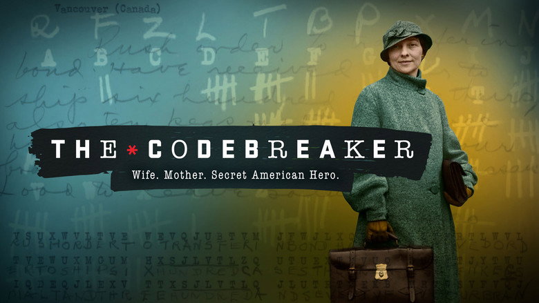 кадр из фильма The Codebreaker