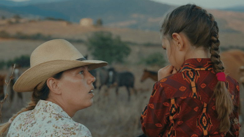 кадр из фильма Cose che accadono sulla terra