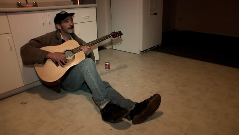 кадр из фильма Carts of Darkness