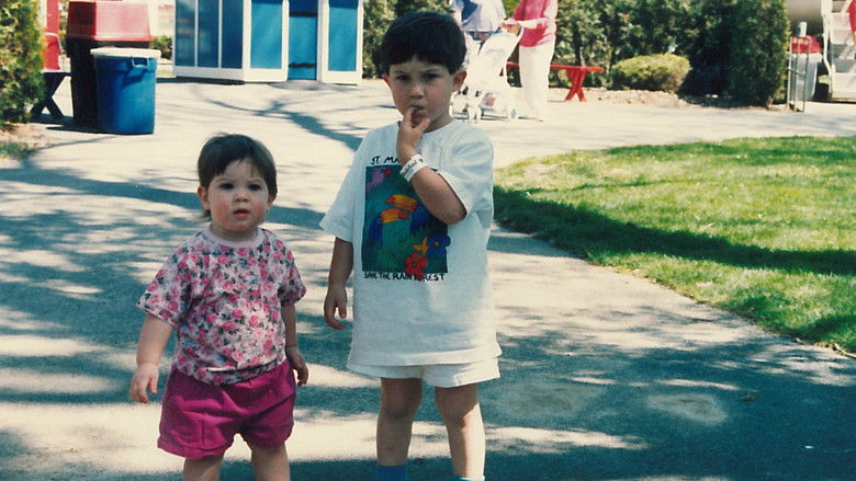 кадр из фильма Rewind