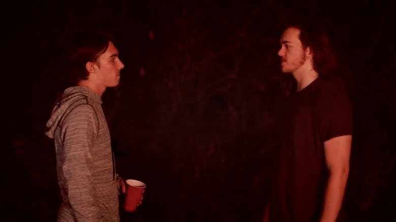 Beneath the Surface, A Benjamin Scott Miller Film