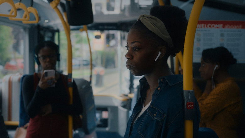 кадр из фильма Mango