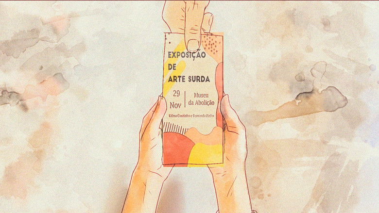 кадр из фильма Nova Aurora