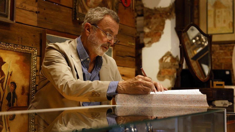 кадр из фильма Дорога в один конец