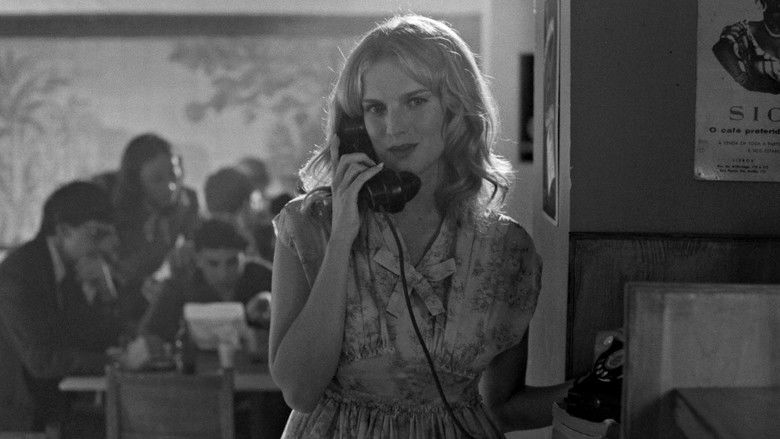 кадр из фильма Lavagante