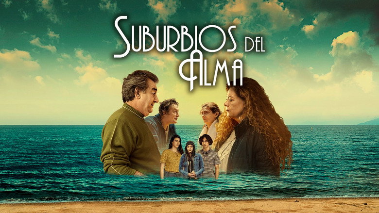 Suburbios del alma