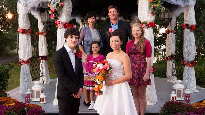 кадр из фильма Чудо доброй ведьмы