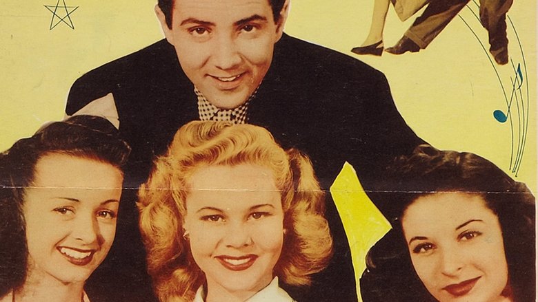 кадр из фильма Freddie Steps Out