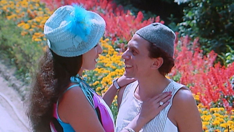 кадр из фильма عنتر شايل سيفه