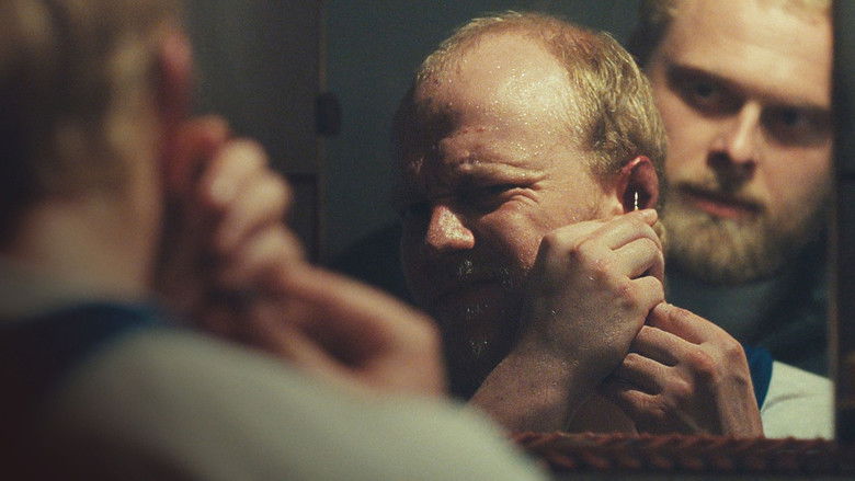 кадр из фильма Misie polarne