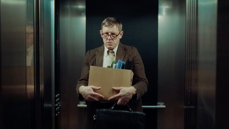 кадр из фильма Midagi tõelist