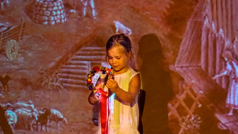 кадр из фильма Добрый вечер, мы из Барселоны