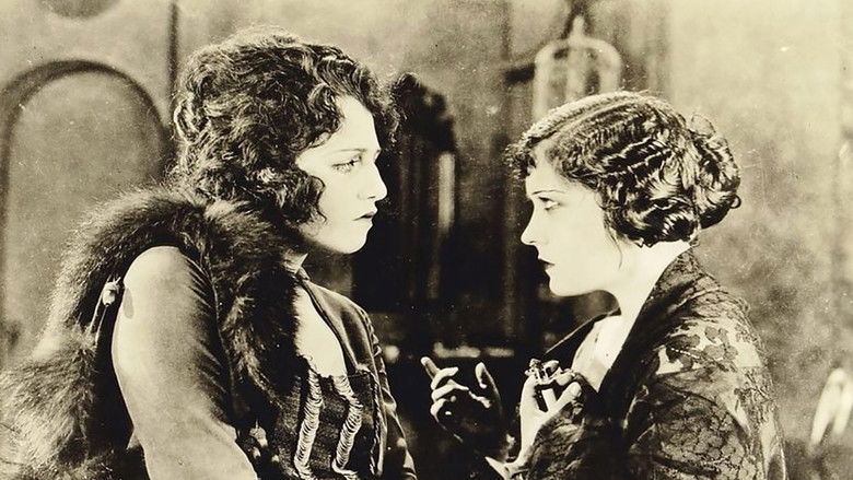 кадр из фильма Зачем менять жену?