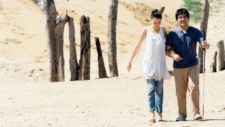 кадр из фильма Прикосновение света