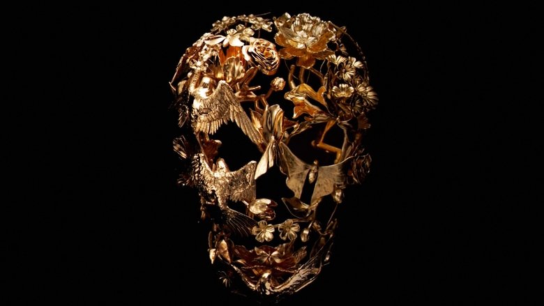 кадр из фильма МакКуин