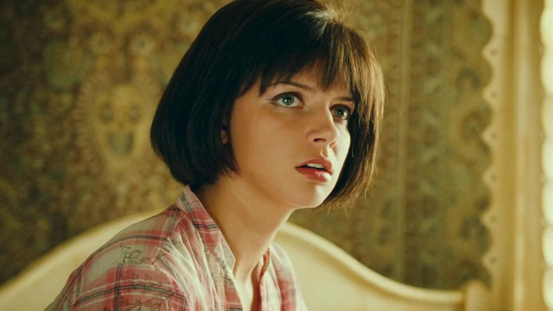 кадр из фильма Кавказская пленница!