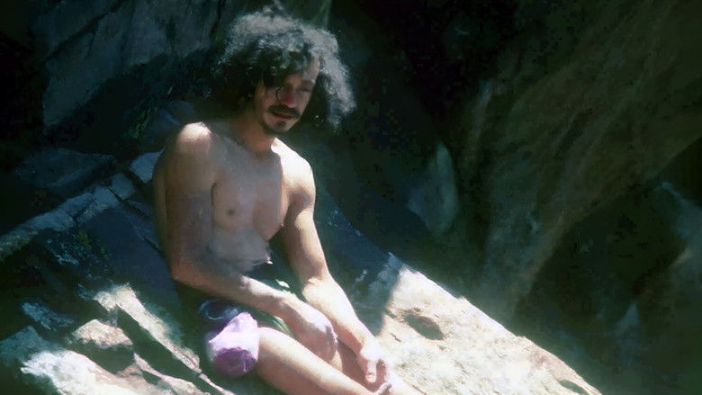 кадр из фильма Dirty Bird, The Derek Hersey Story