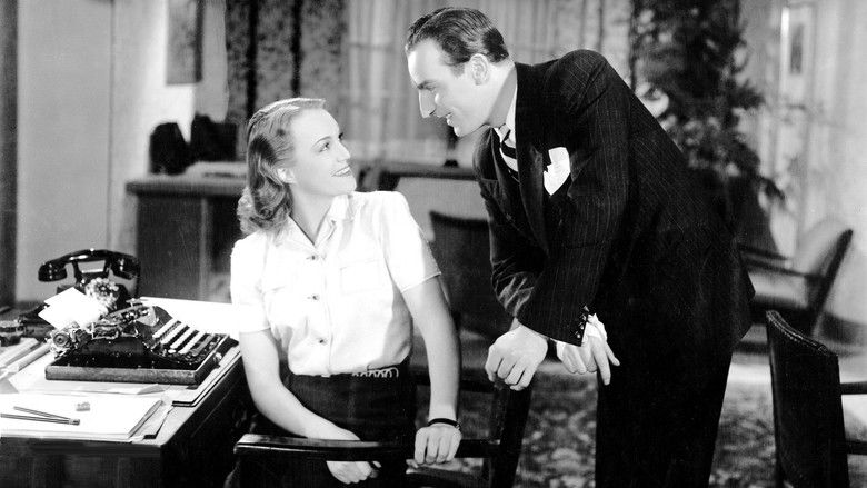 кадр из фильма Dva týdny štěstí