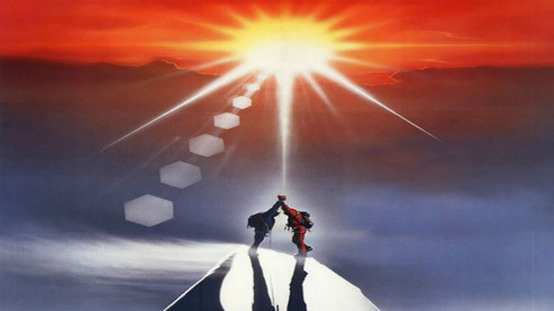 кадр из фильма К2: Предельная высота