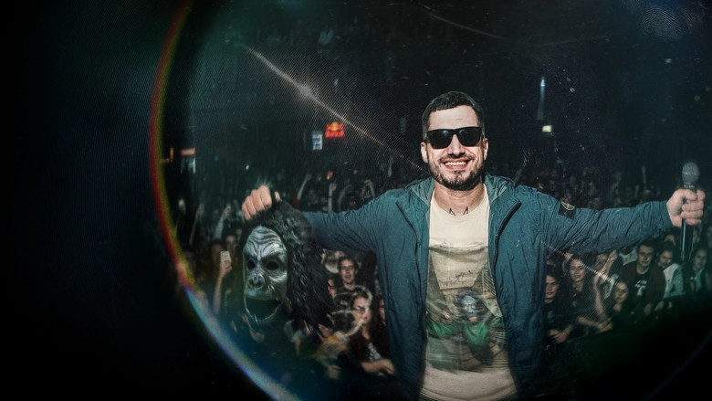 кадр из фильма Паша Техник. За кем стоит андеграунд?