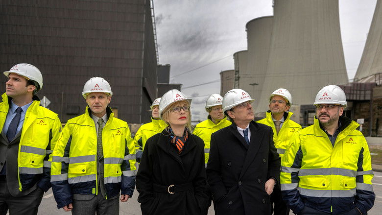 кадр из фильма Лёгкая добыча