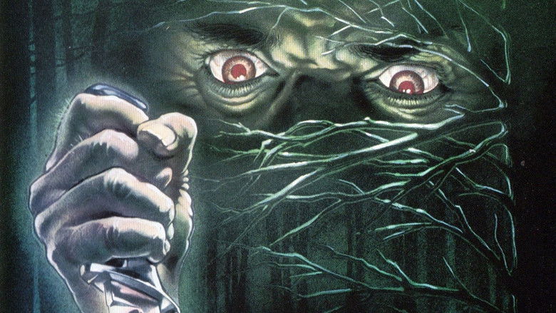 кадр из фильма The Forest