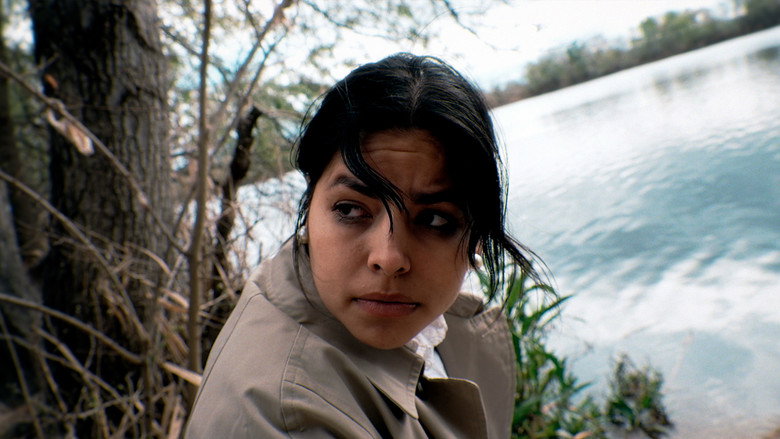 кадр из фильма No es vida