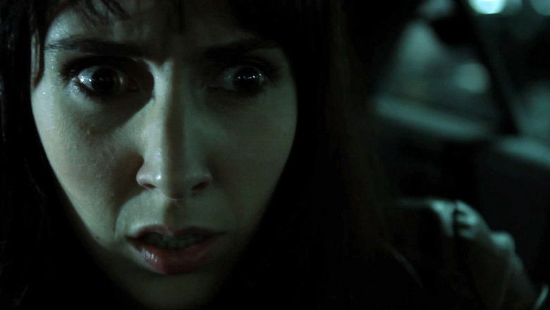 кадр из фильма Lights Out