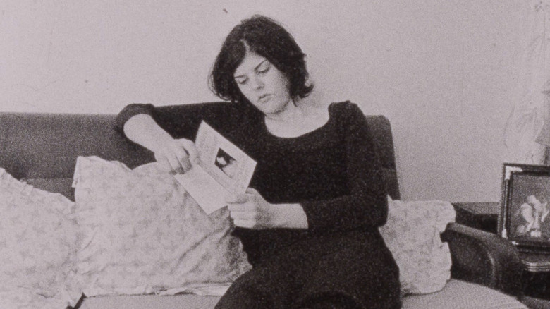 кадр из фильма Lust in Me