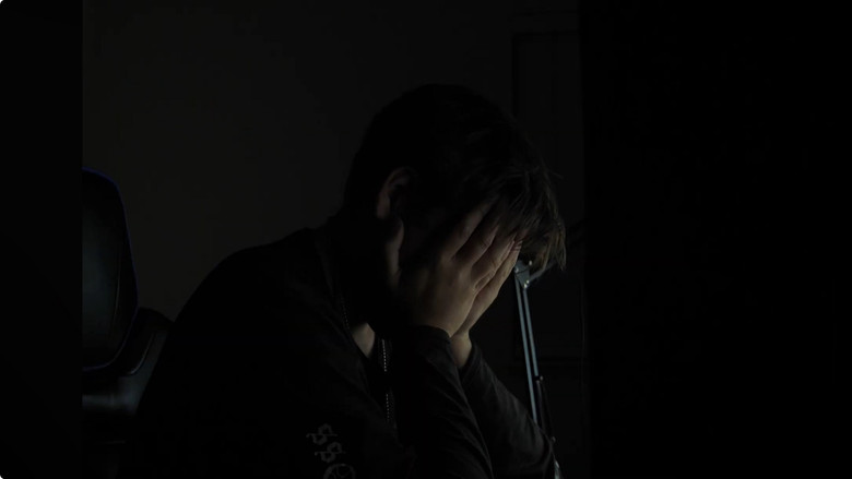 кадр из фильма Radical