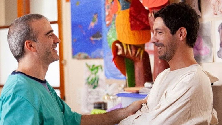 кадр из фильма Lunáticos