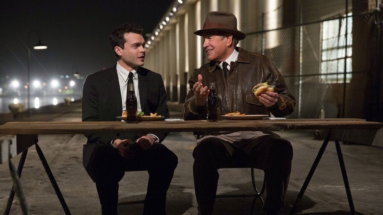 кадр из фильма Вне правил