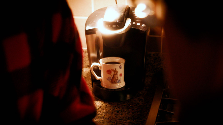 кадр из фильма The Morning Joe