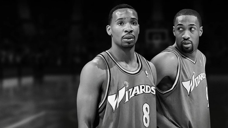 кадр из фильма Untold: Shooting Guards