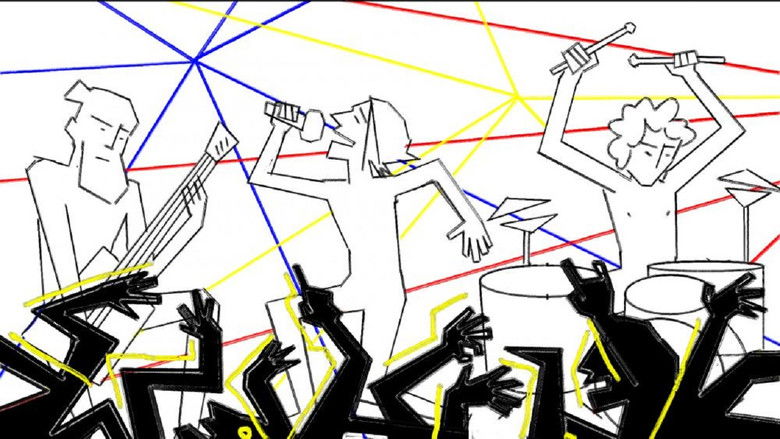 кадр из фильма 2,5 секунды