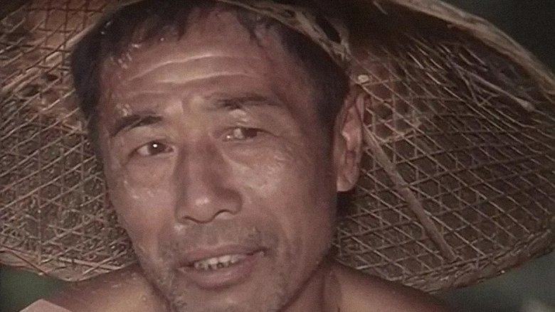 кадр из фильма 没有航标的河流