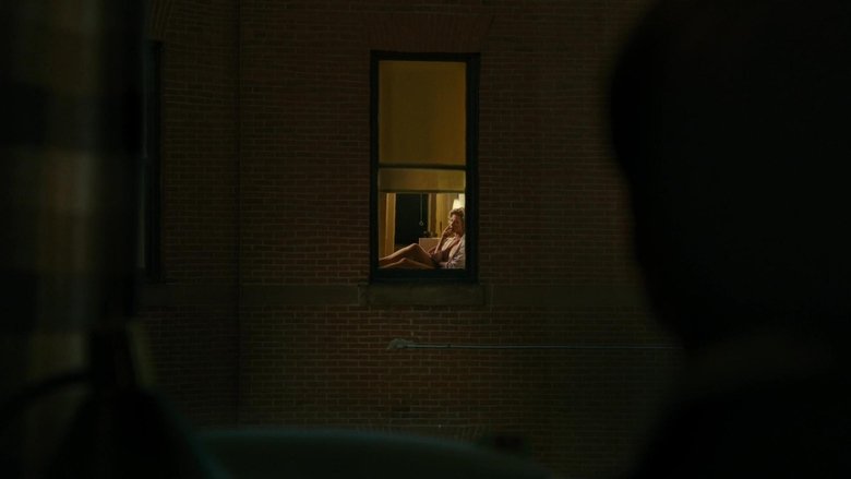 кадр из фильма Американская интрижка