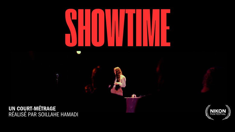 кадр из фильма SHOWTIME