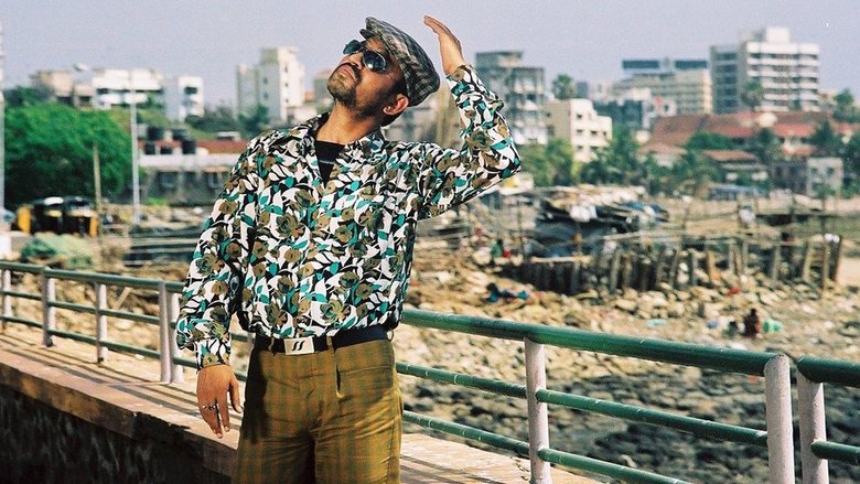 кадр из фильма Dubai Return