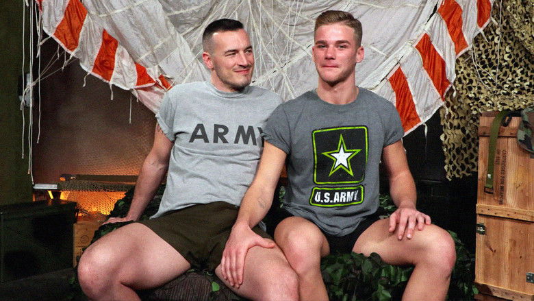 кадр из фильма Guerrilla Troops 14