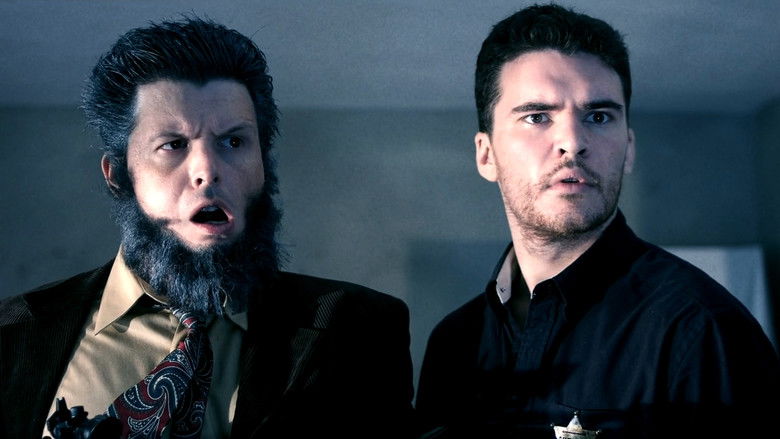 кадр из фильма House Shark