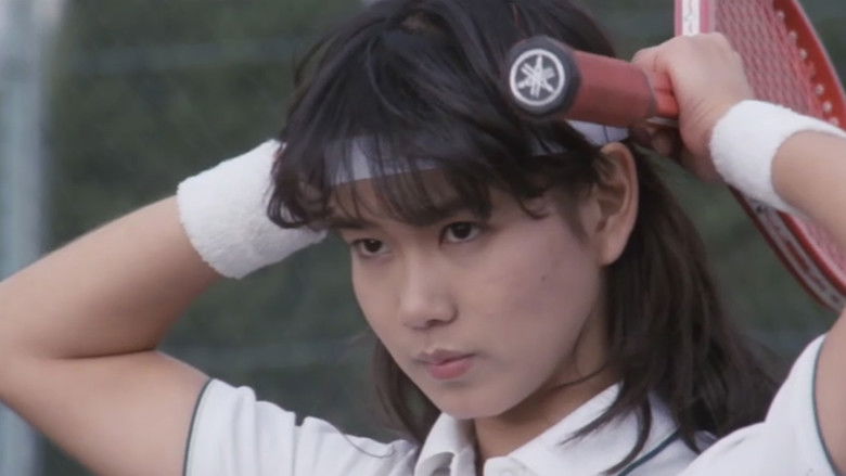 кадр из фильма 宇能鴻一郎の濡れて打つ