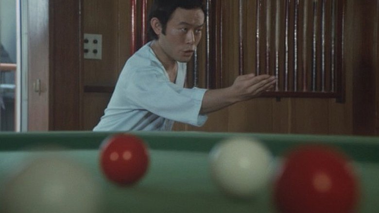 кадр из фильма 日本人のへそ