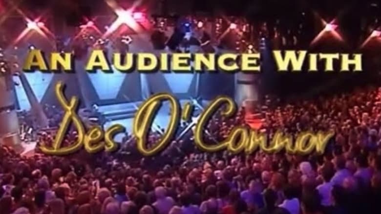 кадр из фильма An Audience with Des O'Connor