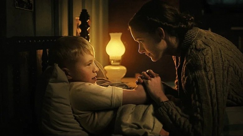 кадр из фильма Прости нам грехи наши